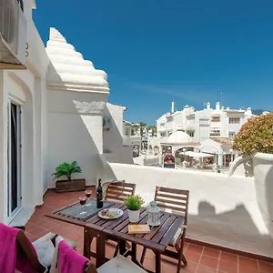 Happy Puerto Marina , Benalmadena Spain