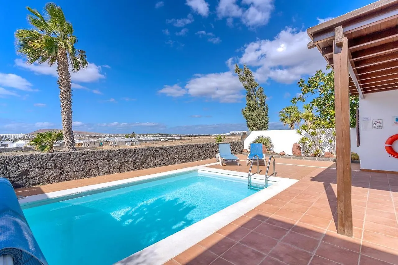 Villa Casa Mar Playa Blanca   Playa Blanca (Lanzarote)