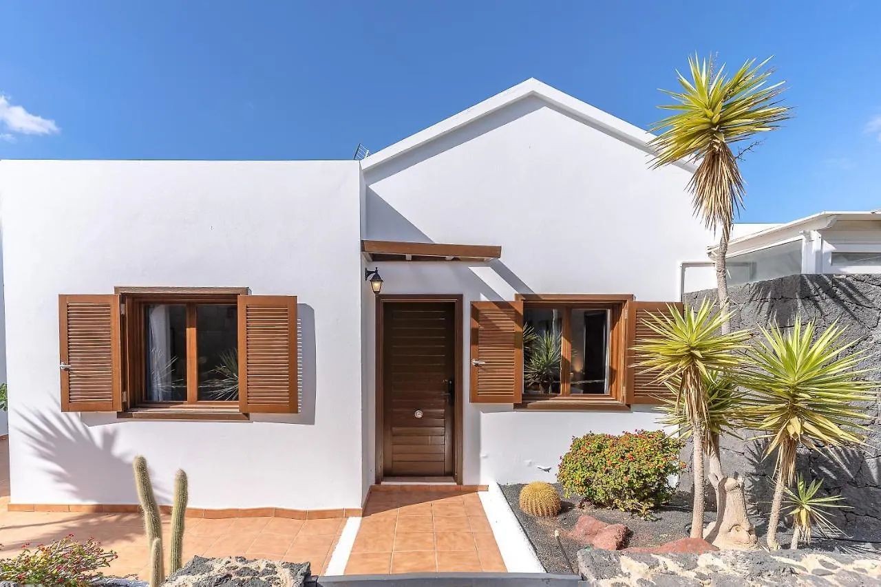 Villa Casa Mar Playa Blanca
