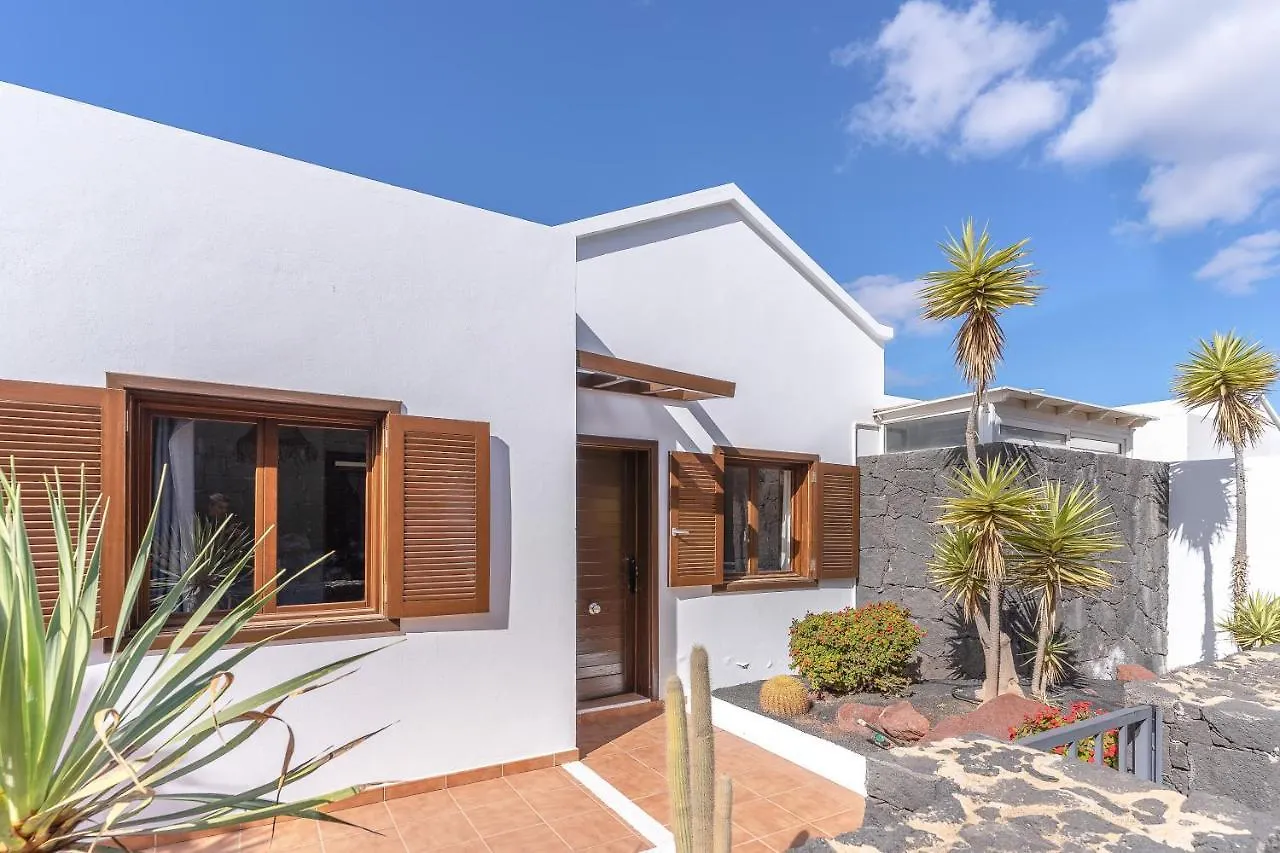 Villa Casa Mar Playa Blanca   Playa Blanca (Lanzarote)